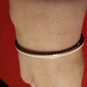 Authentic Retired Pandora Hearts of Pandora Bangle